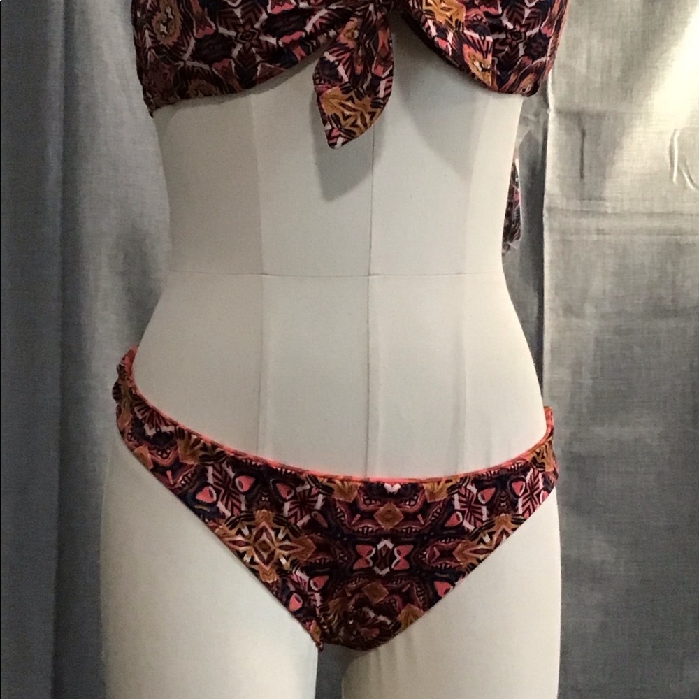 Swim bottoms